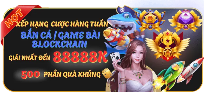 Game Bắn Cá H88
