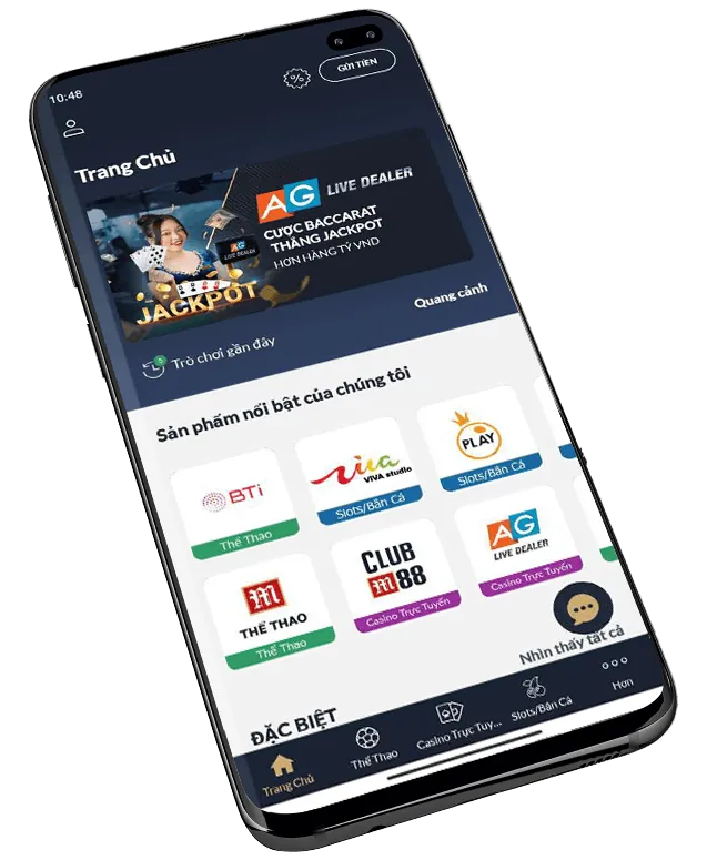 Tổng quan nền tảng H88 Nổ Hũ Casino
