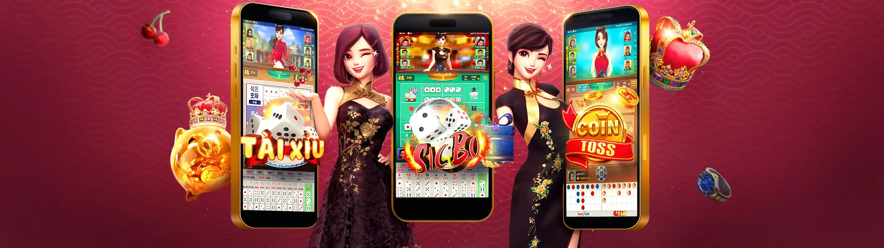 Hình ảnh chính về hướng dẫn chơi game h88 nổ hũ