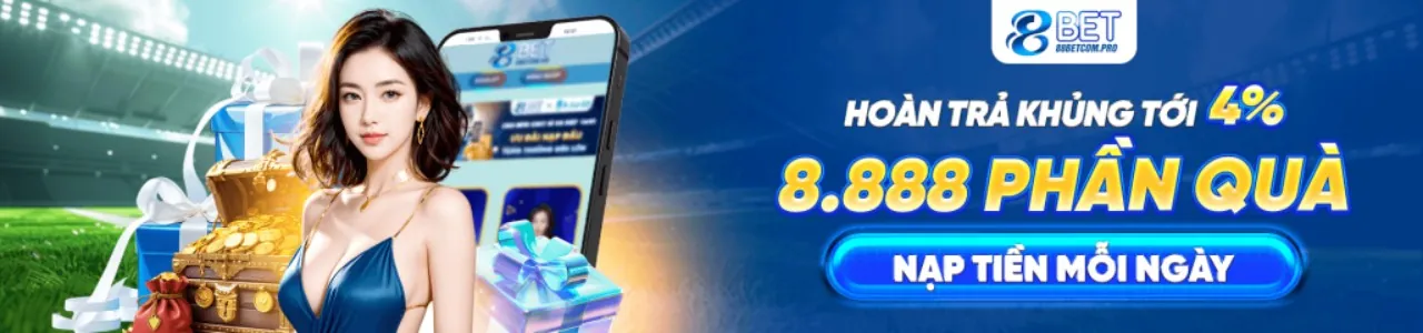 H88 Nổ Hũ Ưu Đãi Khuyến Mãi
