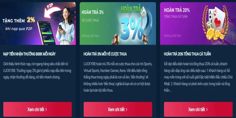 Ưu đãi đăng ký mới tại h88 nổ hũ