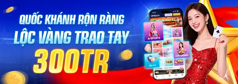 Khuyến mãi h88 nổ hũ